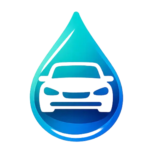 Lavage auto à domicile Parigné